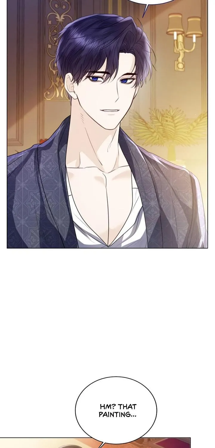 I Will Give Up the Position as the Empress Chapter 29 page 51 - 