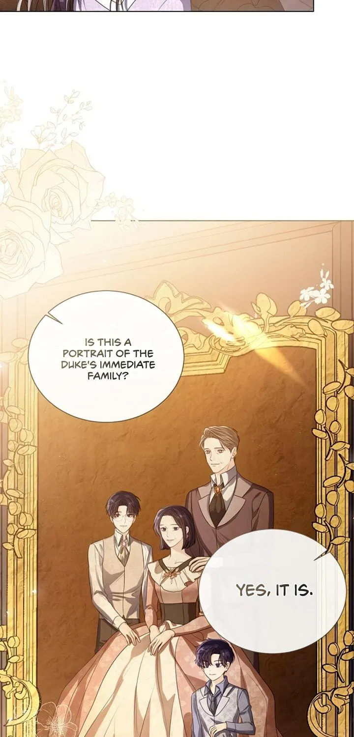 I Will Give Up the Position as the Empress Chapter 29 page 53 - 