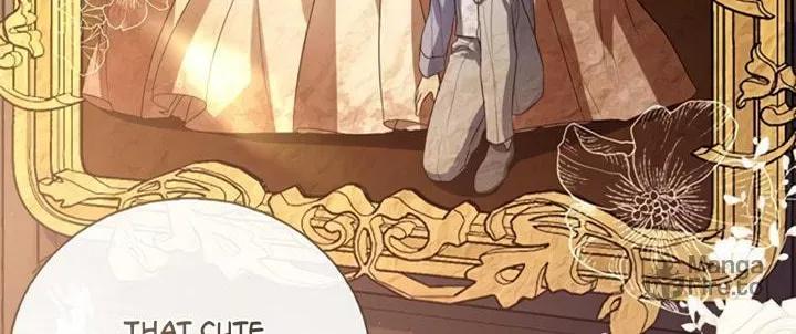 I Will Give Up the Position as the Empress Chapter 29 page 54 - 