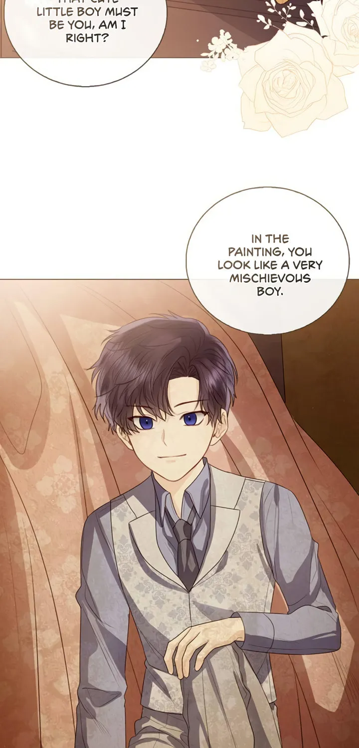 I Will Give Up the Position as the Empress Chapter 29 page 55 - 