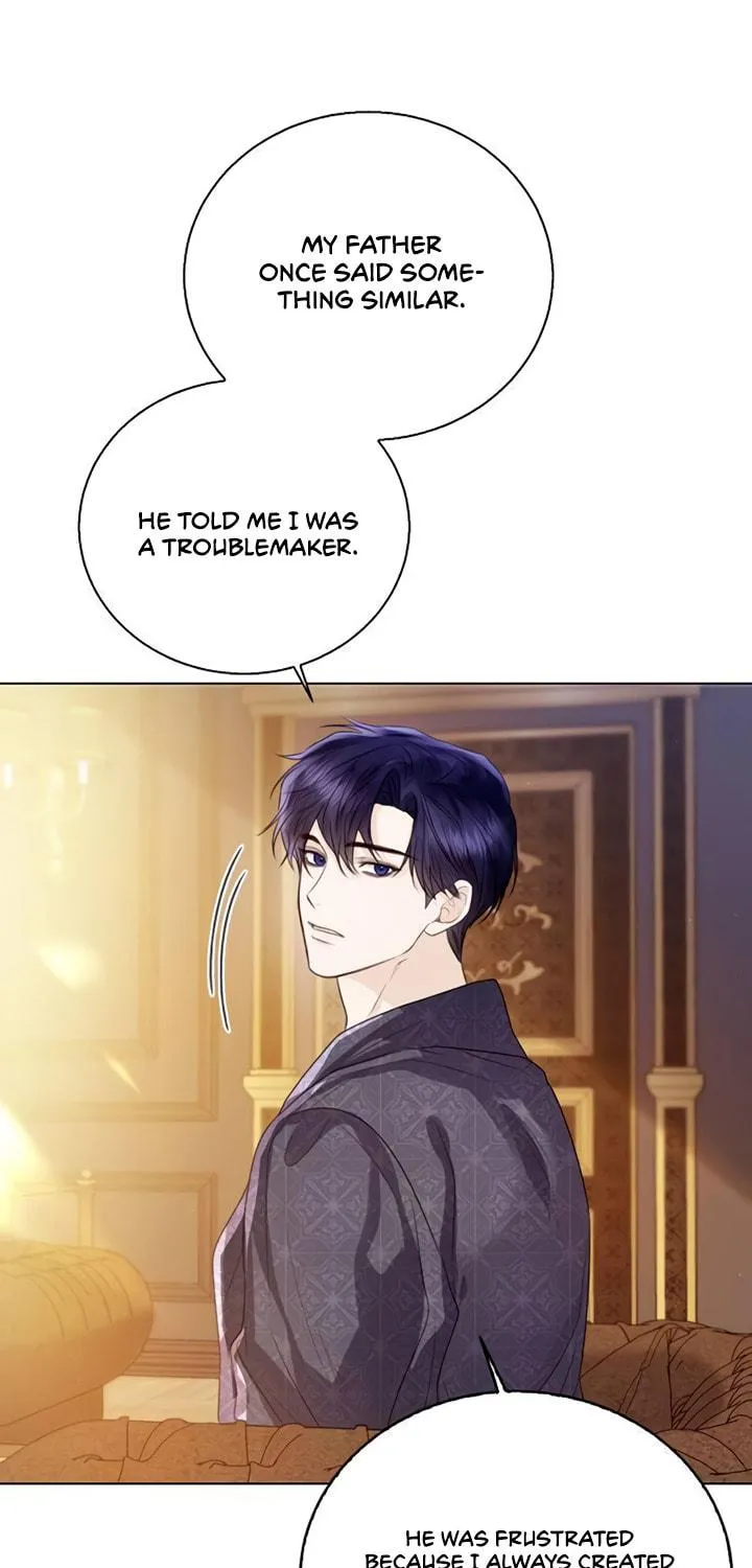 I Will Give Up the Position as the Empress Chapter 29 page 57 - 
