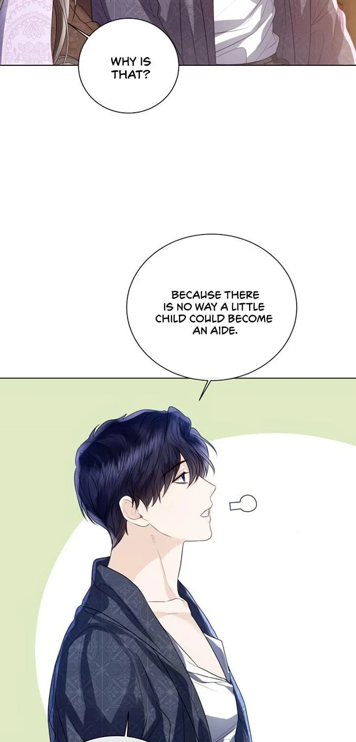 I Will Give Up the Position as the Empress Chapter 29 page 63 - 