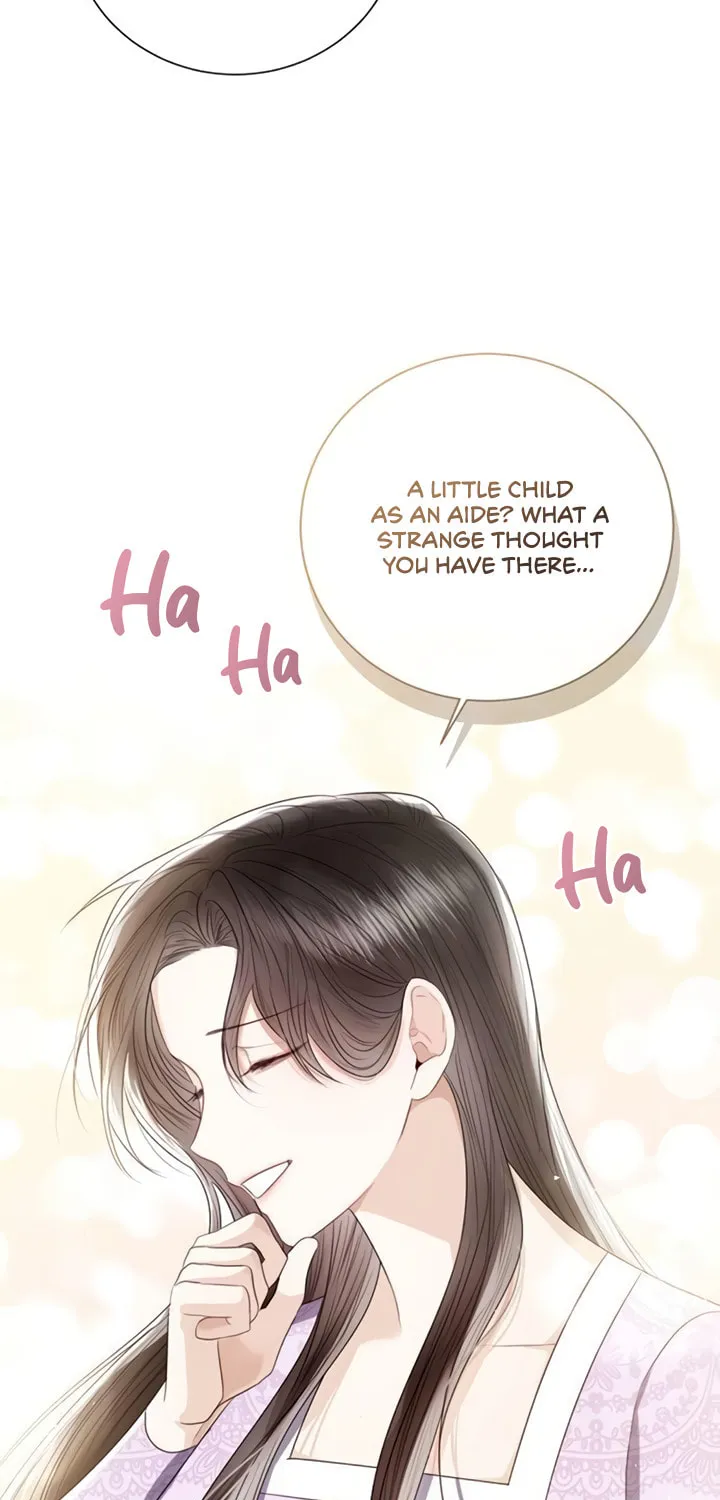 I Will Give Up the Position as the Empress Chapter 29 page 65 - 