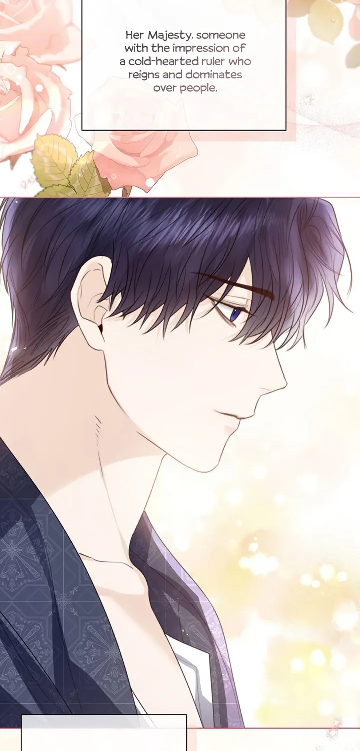 I Will Give Up the Position as the Empress Chapter 29 page 69 - 