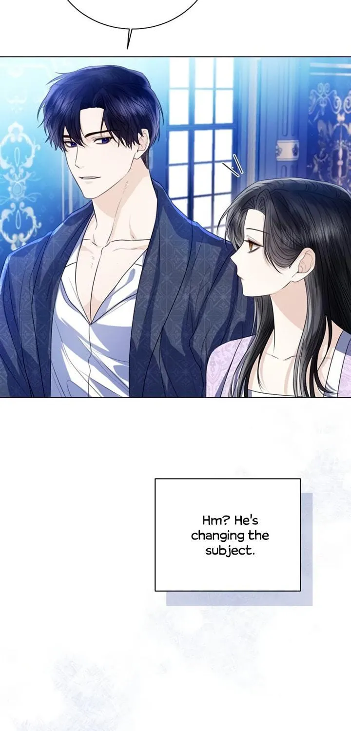I Will Give Up the Position as the Empress Chapter 29 page 8 - 