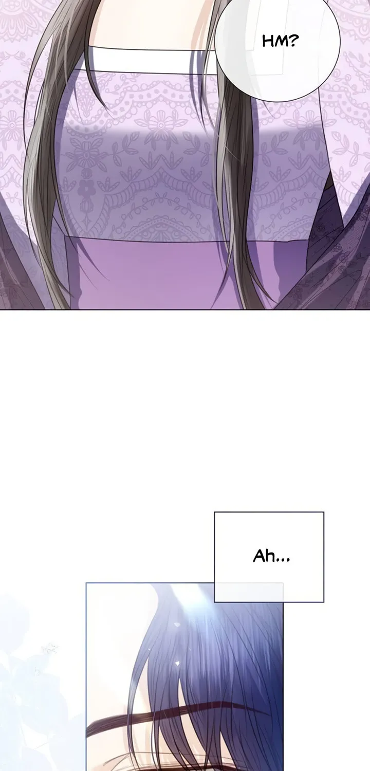 I Will Give Up the Position as the Empress Chapter 29 page 72 - 