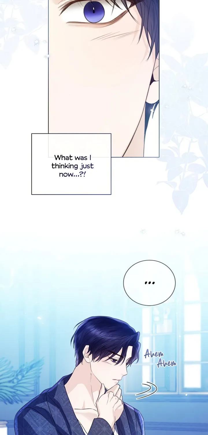 I Will Give Up the Position as the Empress Chapter 29 page 73 - 