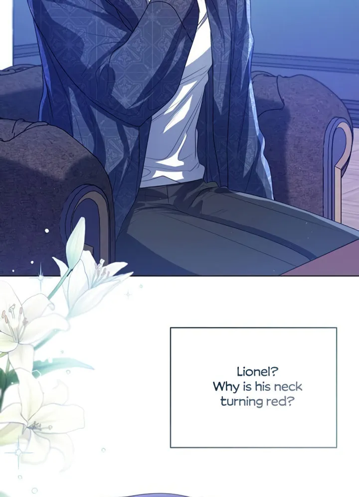 I Will Give Up the Position as the Empress Chapter 29 page 74 - 