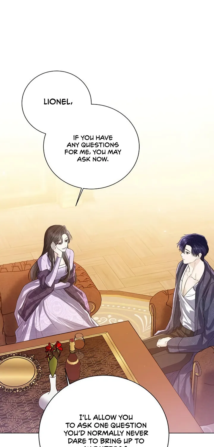 I Will Give Up the Position as the Empress Chapter 29 page 77 - 