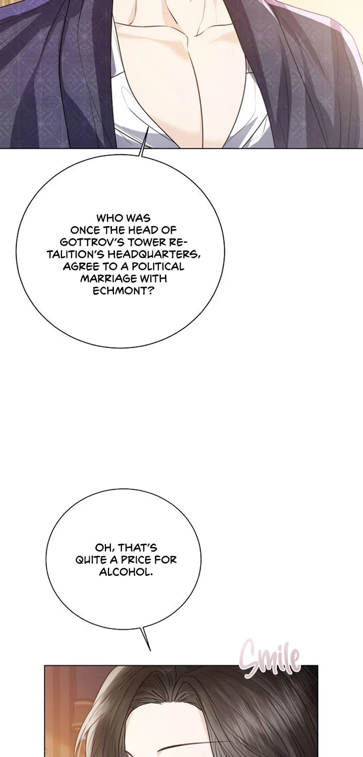 I Will Give Up the Position as the Empress Chapter 29 page 79 - 