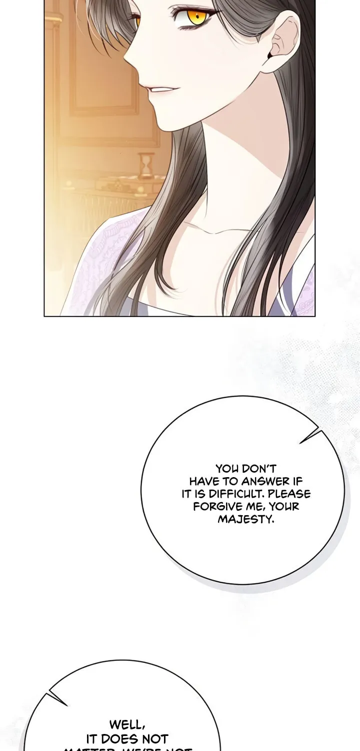 I Will Give Up the Position as the Empress Chapter 29 page 80 - 