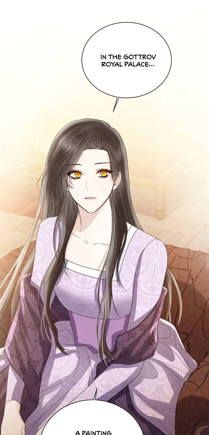 I Will Give Up the Position as the Empress Chapter 29 page 82 - 