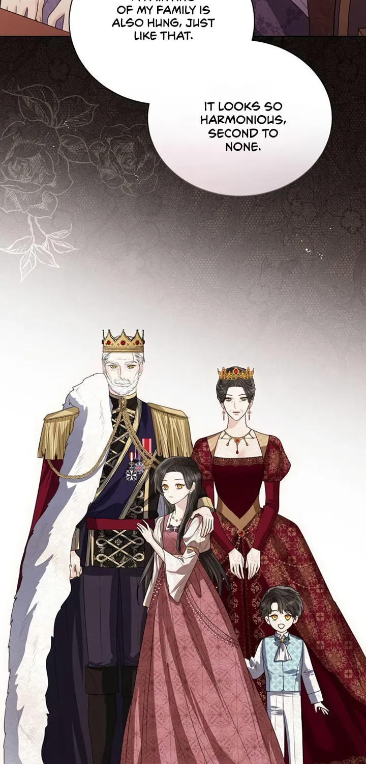 I Will Give Up the Position as the Empress Chapter 29 page 83 - 