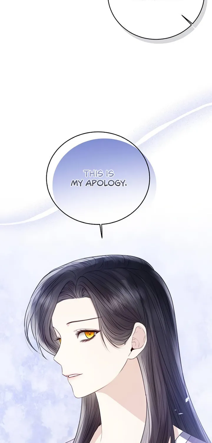 I Will Give Up the Position as the Empress Chapter 29 page 89 - 