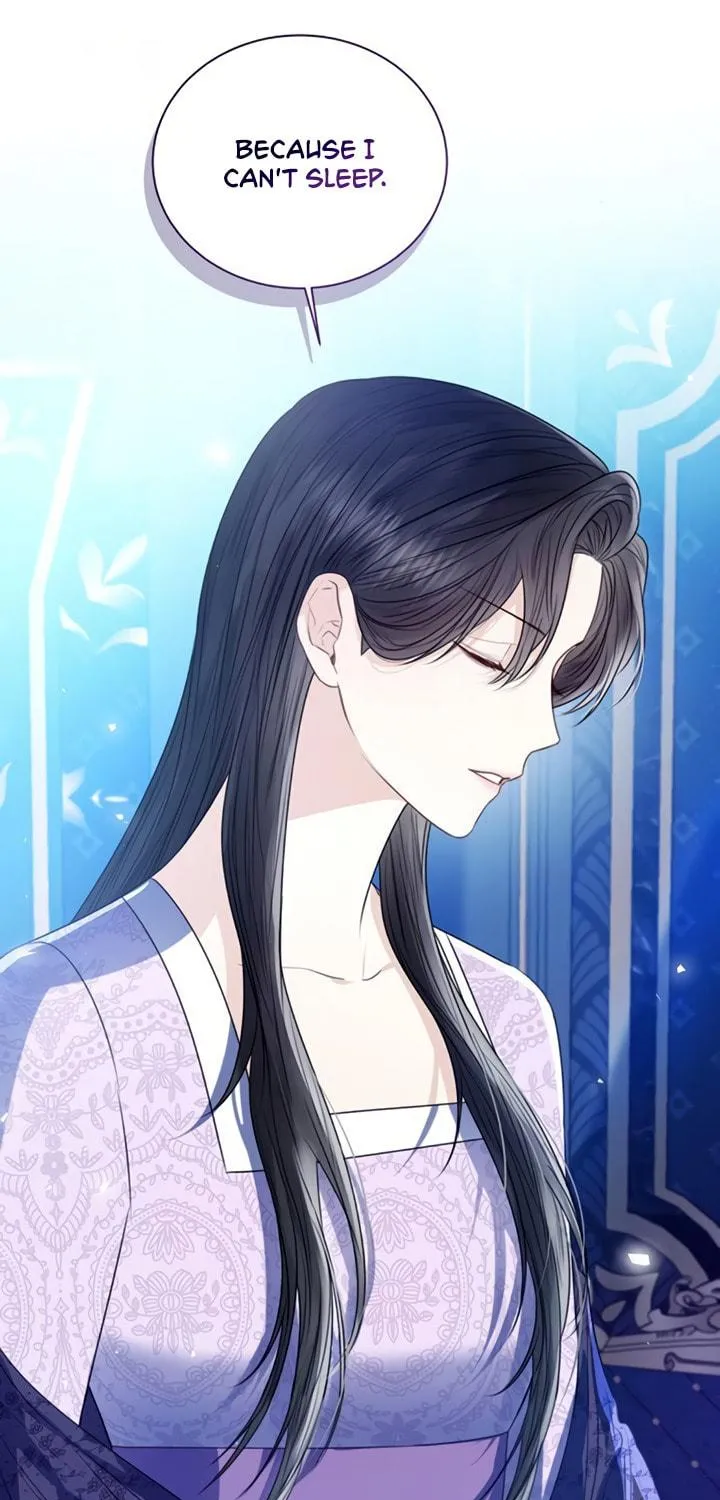 I Will Give Up the Position as the Empress Chapter 29 page 10 - 