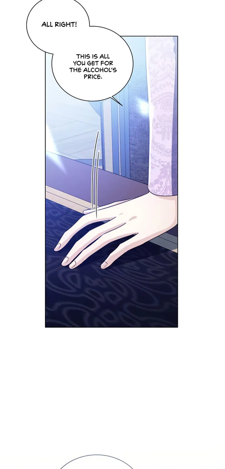 I Will Give Up the Position as the Empress Chapter 29 page 92 - 