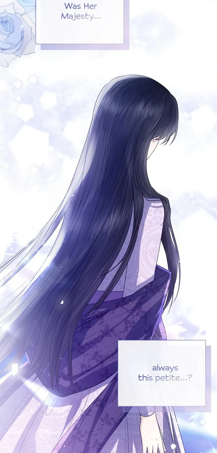 I Will Give Up the Position as the Empress Chapter 29 page 97 - 