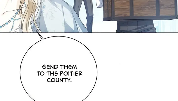 I Will Give Up the Position as the Empress Chapter 30 page 101 - 