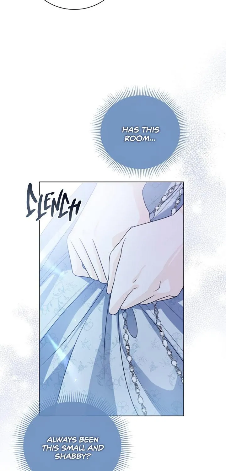 I Will Give Up the Position as the Empress Chapter 30 page 102 - 