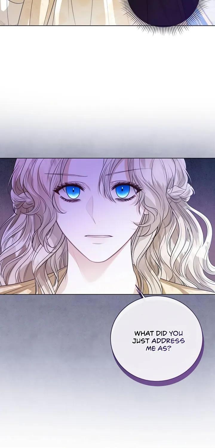 I Will Give Up the Position as the Empress Chapter 30 page 107 - 