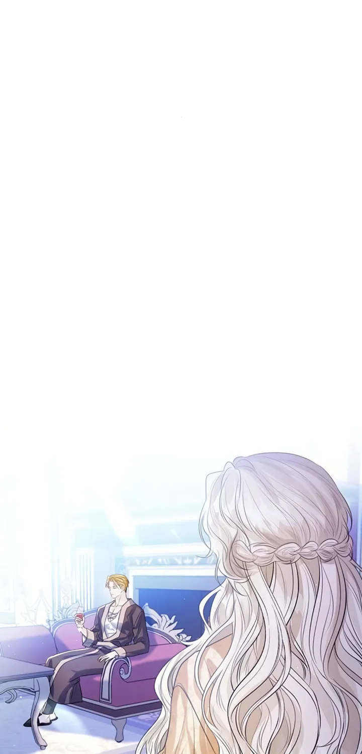 I Will Give Up the Position as the Empress Chapter 30 page 111 - 