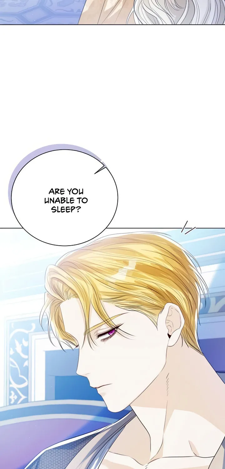 I Will Give Up the Position as the Empress Chapter 30 page 113 - 
