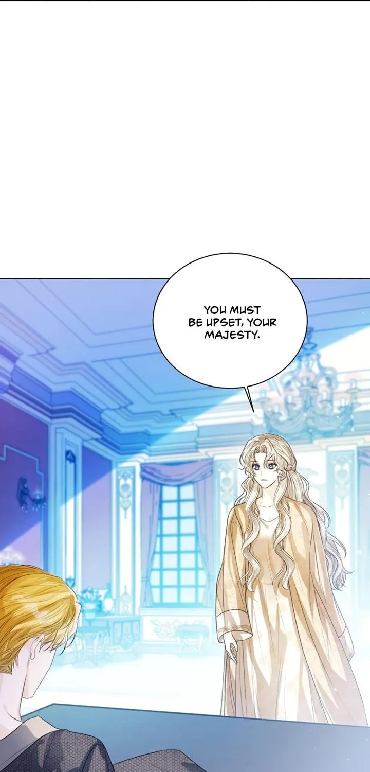 I Will Give Up the Position as the Empress Chapter 30 page 115 - 