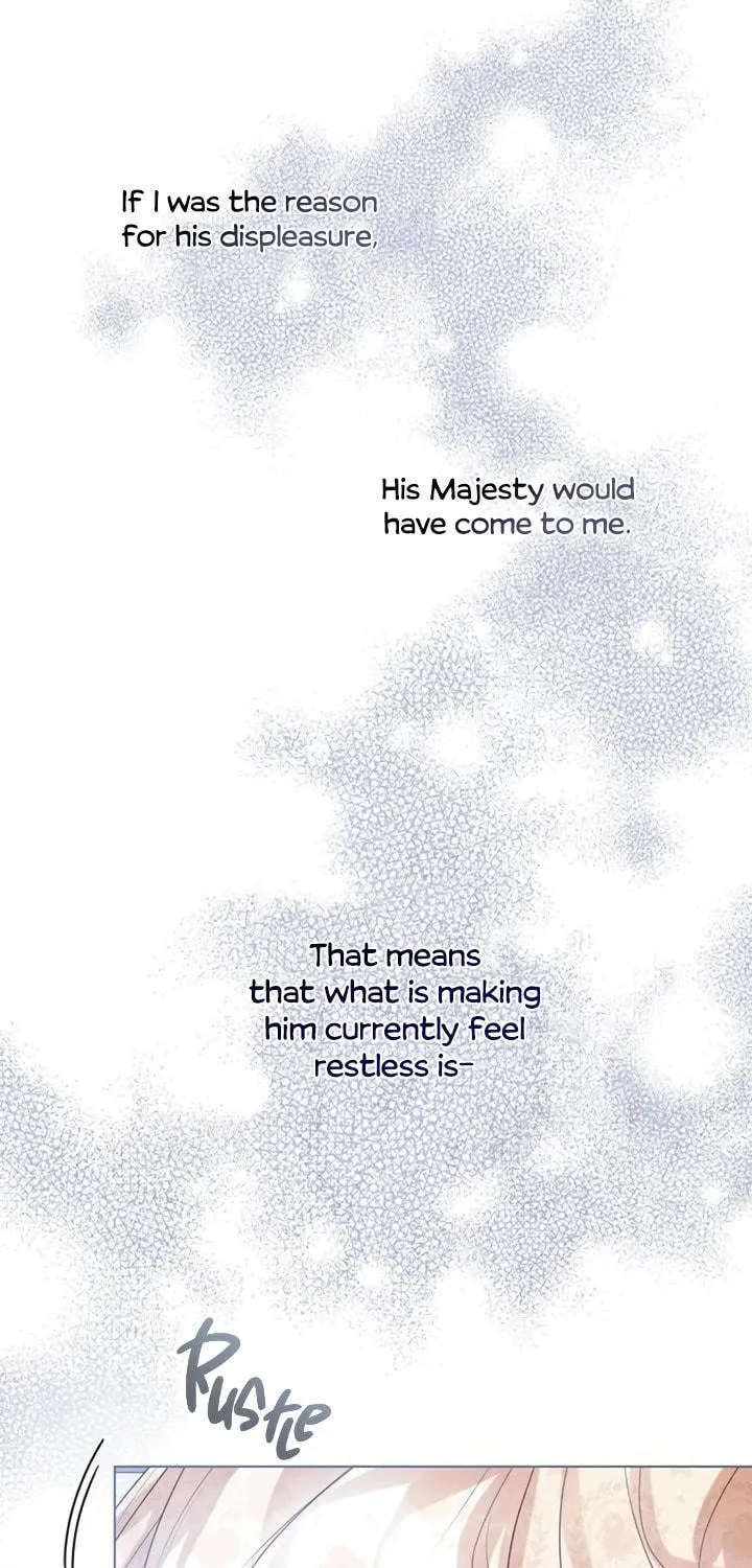 I Will Give Up the Position as the Empress Chapter 30 page 117 - 