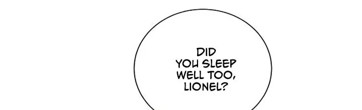 I Will Give Up the Position as the Empress Chapter 30 page 15 - 