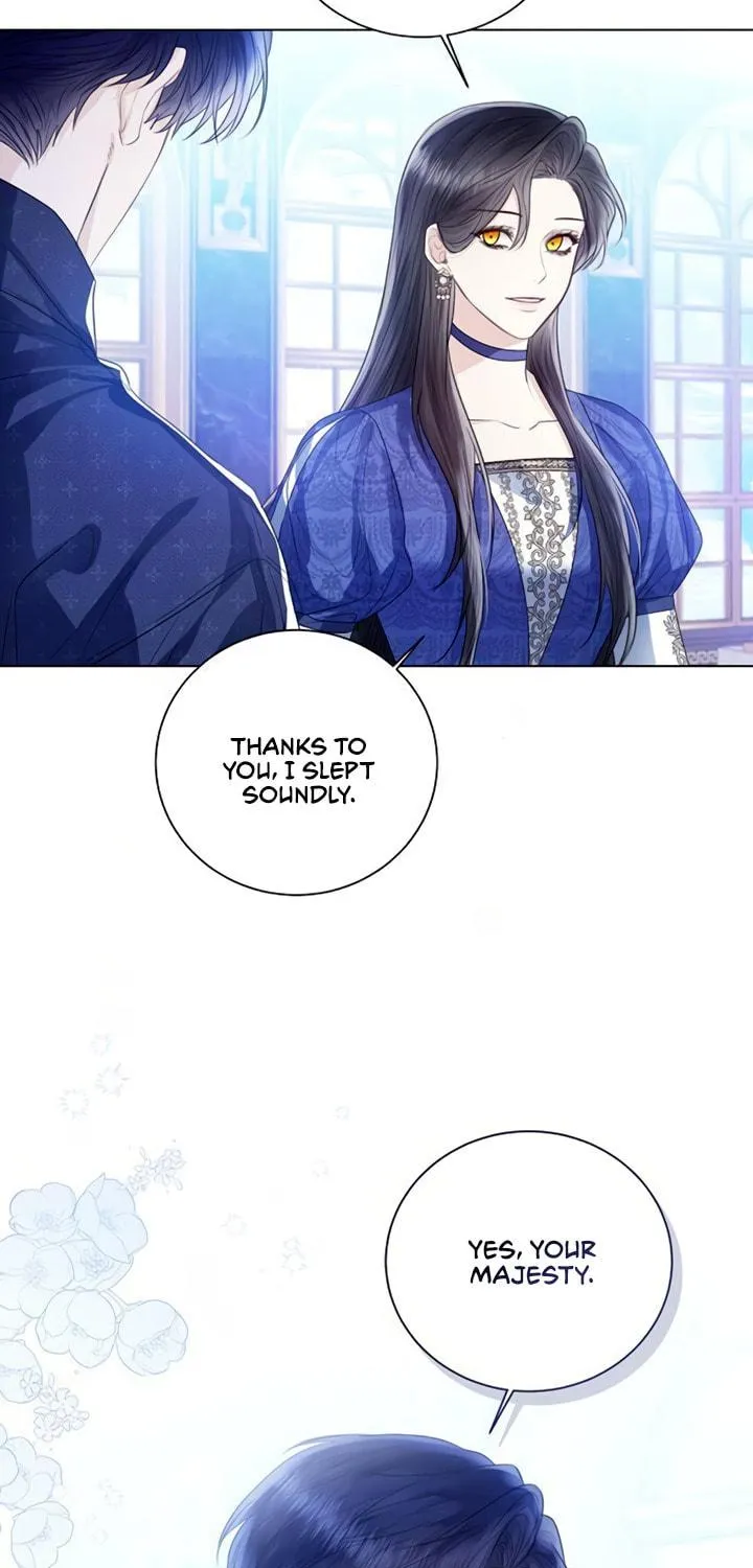 I Will Give Up the Position as the Empress Chapter 30 page 16 - 
