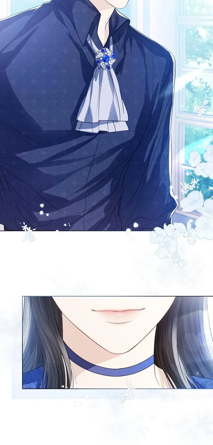 I Will Give Up the Position as the Empress Chapter 30 page 18 - 