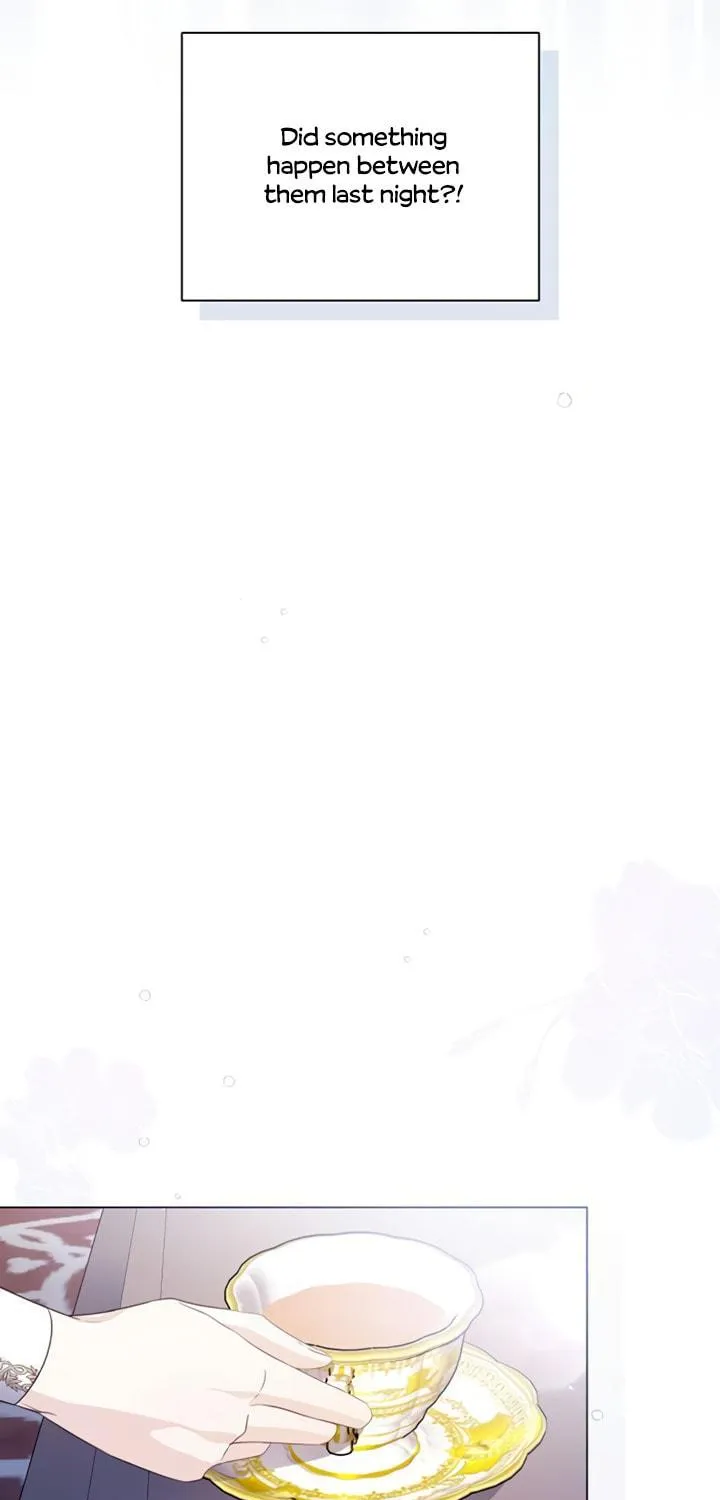 I Will Give Up the Position as the Empress Chapter 30 page 22 - 