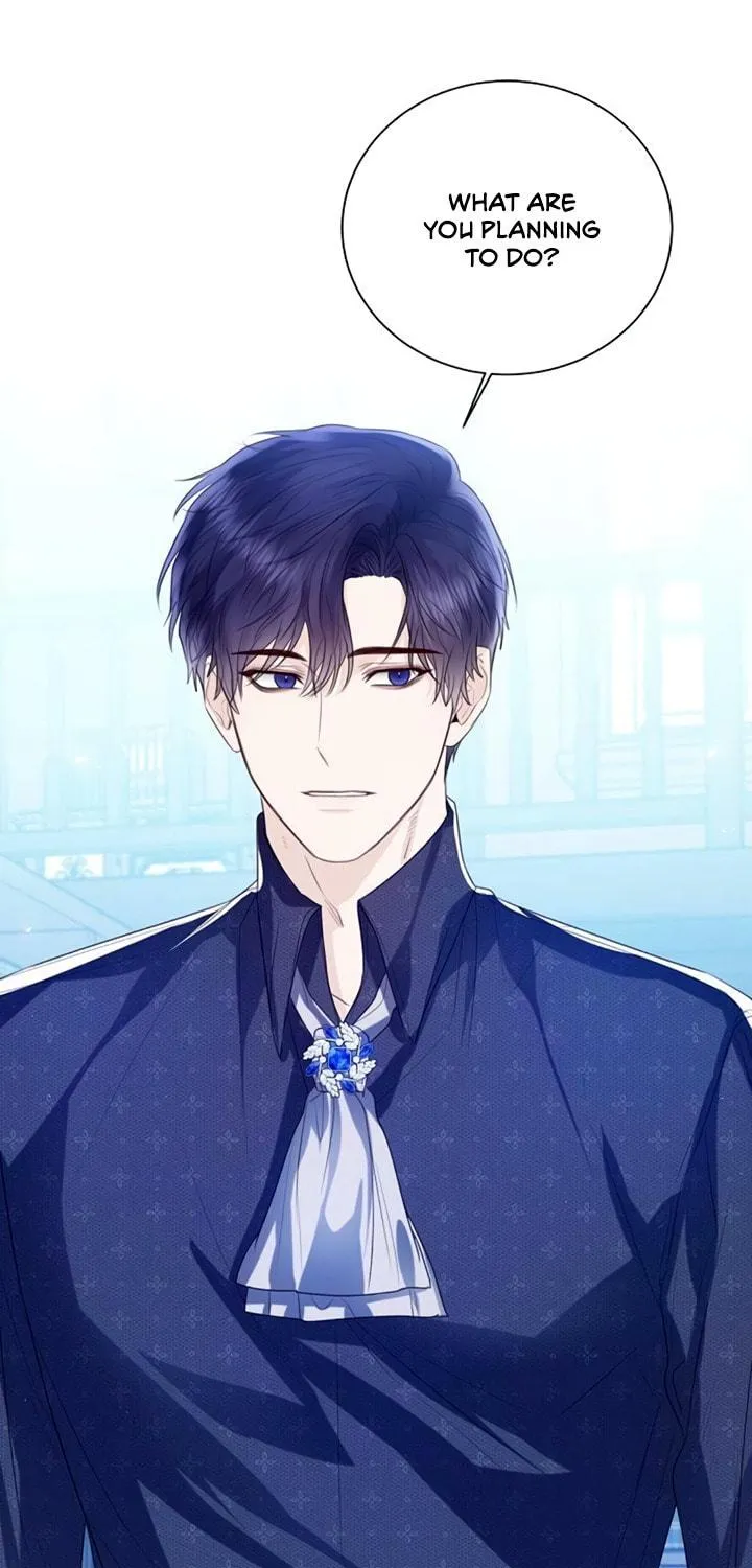 I Will Give Up the Position as the Empress Chapter 30 page 28 - 