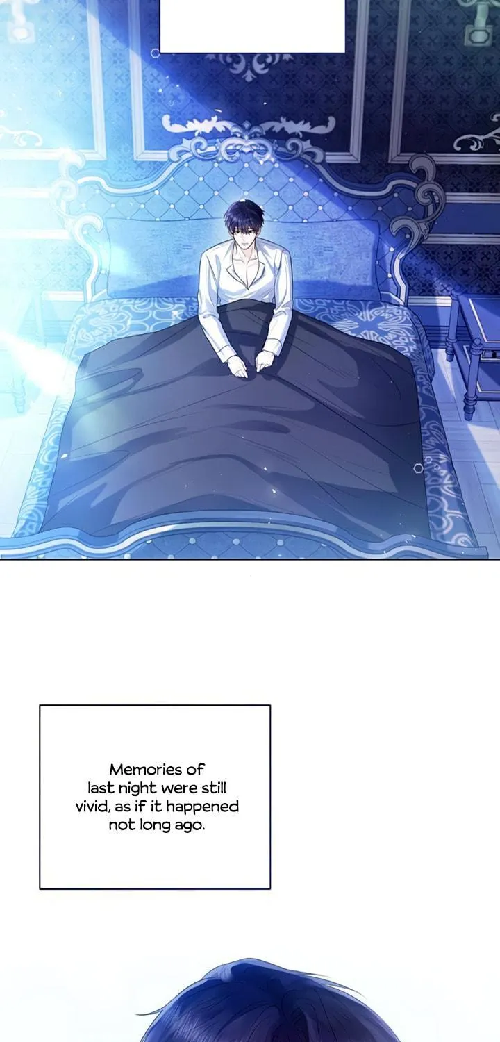 I Will Give Up the Position as the Empress Chapter 30 page 4 - 