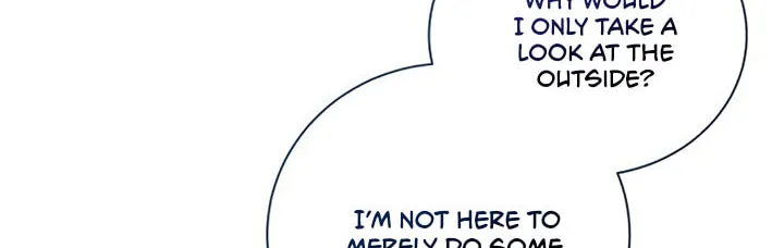 I Will Give Up the Position as the Empress Chapter 30 page 33 - 