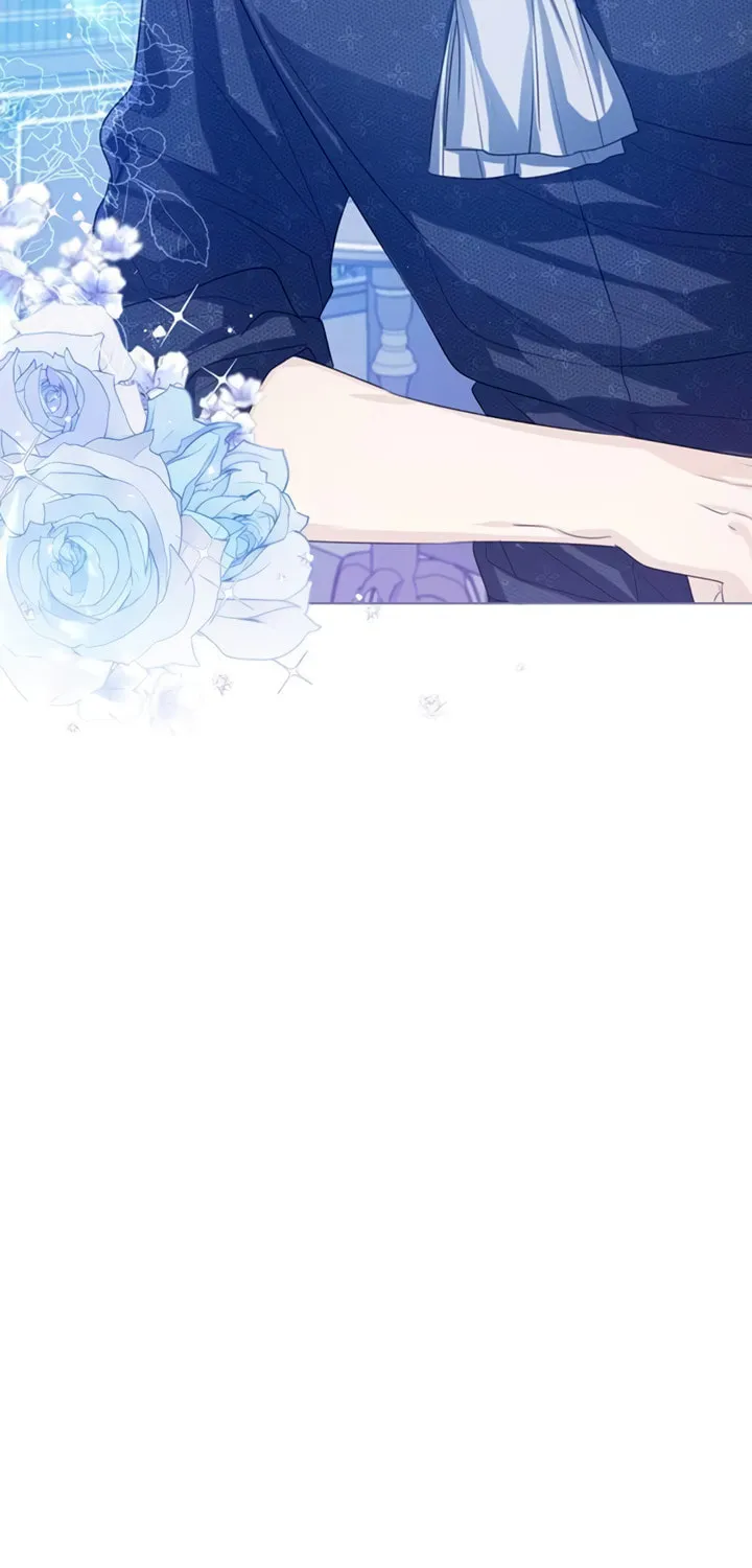 I Will Give Up the Position as the Empress Chapter 30 page 36 - 