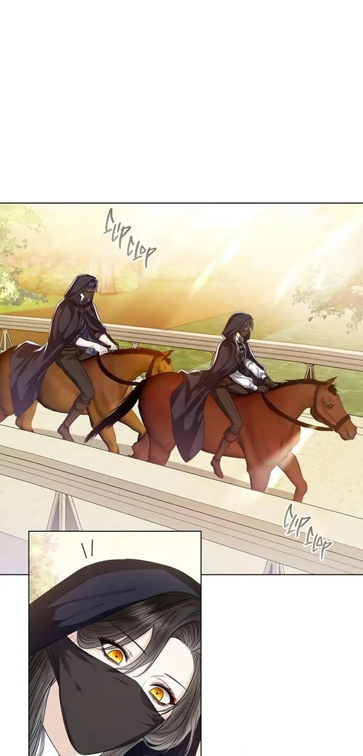 I Will Give Up the Position as the Empress Chapter 30 page 46 - 