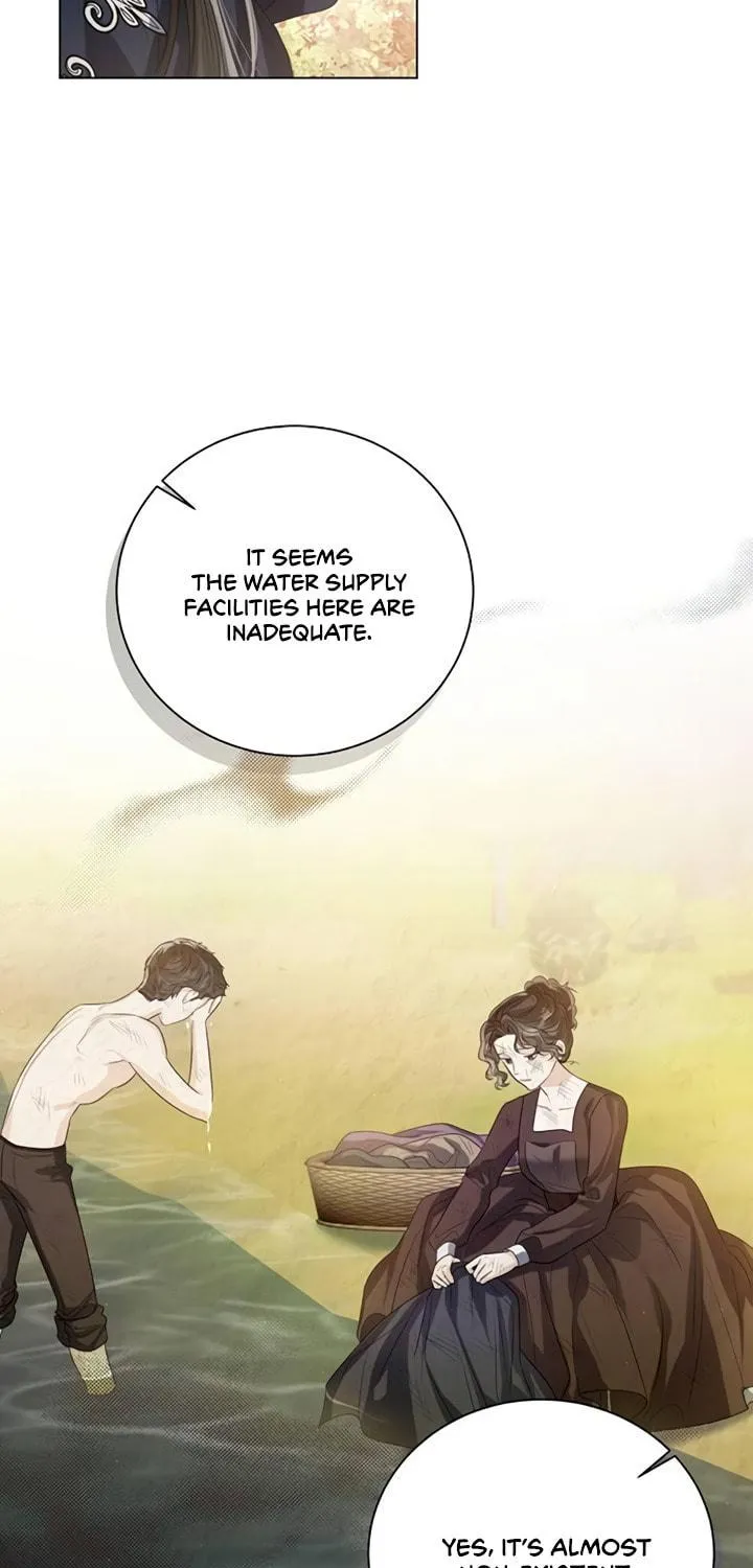I Will Give Up the Position as the Empress Chapter 30 page 48 - 