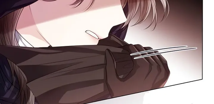 I Will Give Up the Position as the Empress Chapter 30 page 55 - 