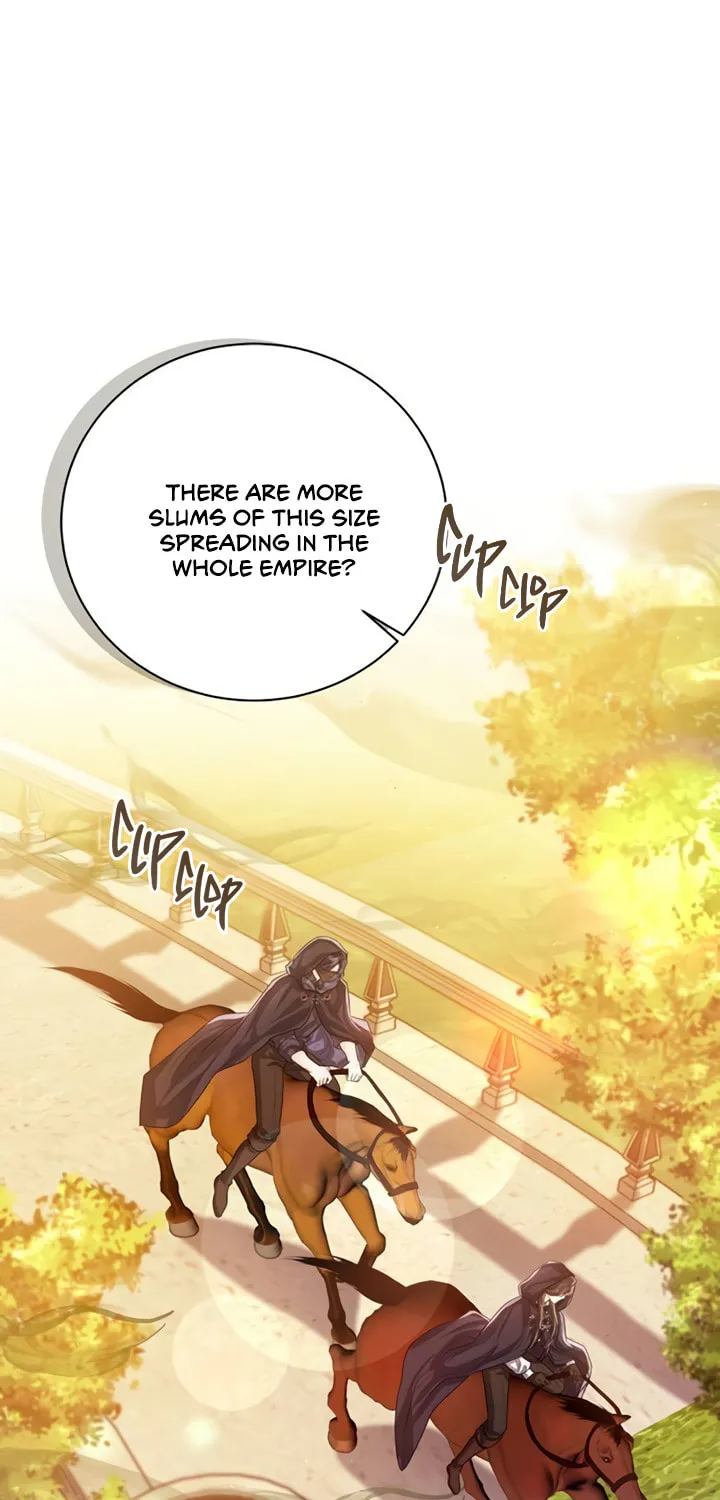 I Will Give Up the Position as the Empress Chapter 30 page 60 - 