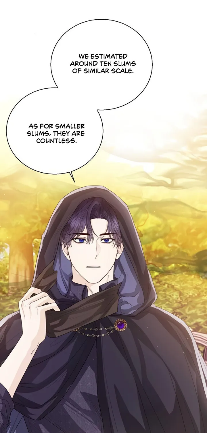 I Will Give Up the Position as the Empress Chapter 30 page 62 - 