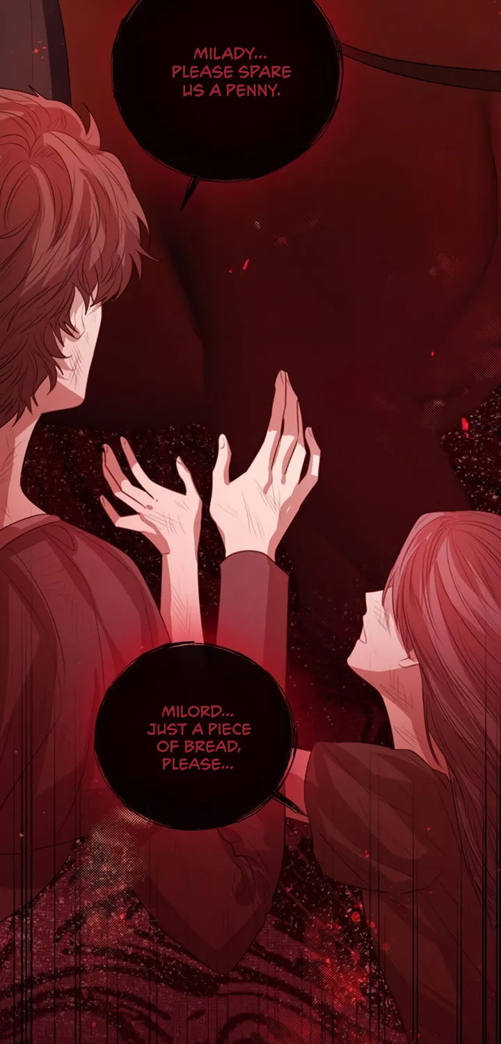 I Will Give Up the Position as the Empress Chapter 30 page 65 - 