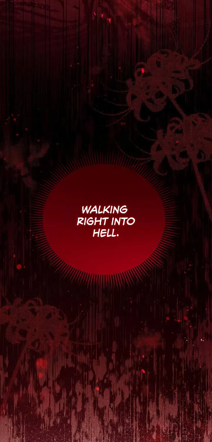 I Will Give Up the Position as the Empress Chapter 30 page 66 - 