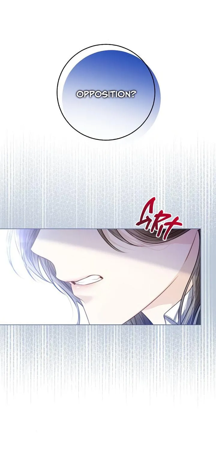 I Will Give Up the Position as the Empress Chapter 30 page 68 - 