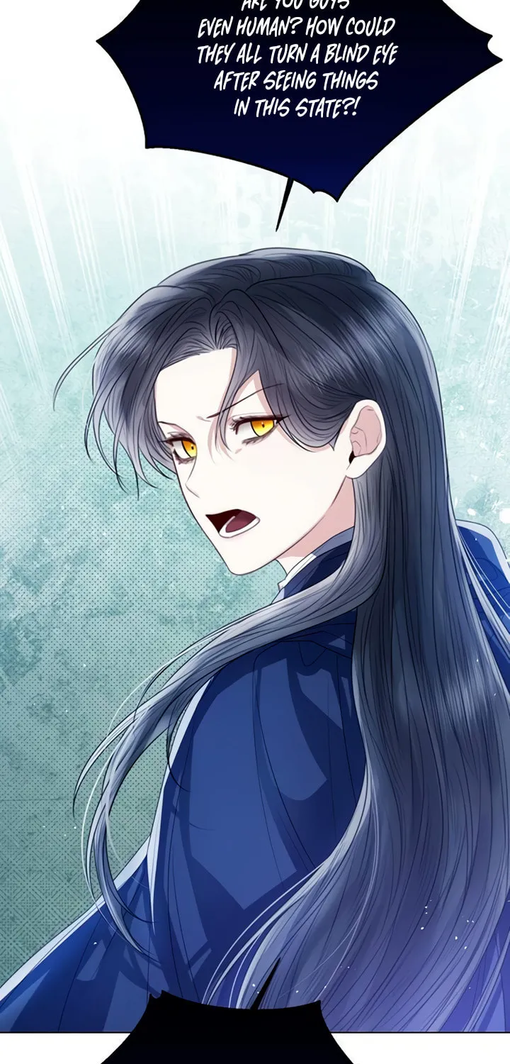 I Will Give Up the Position as the Empress Chapter 30 page 70 - 