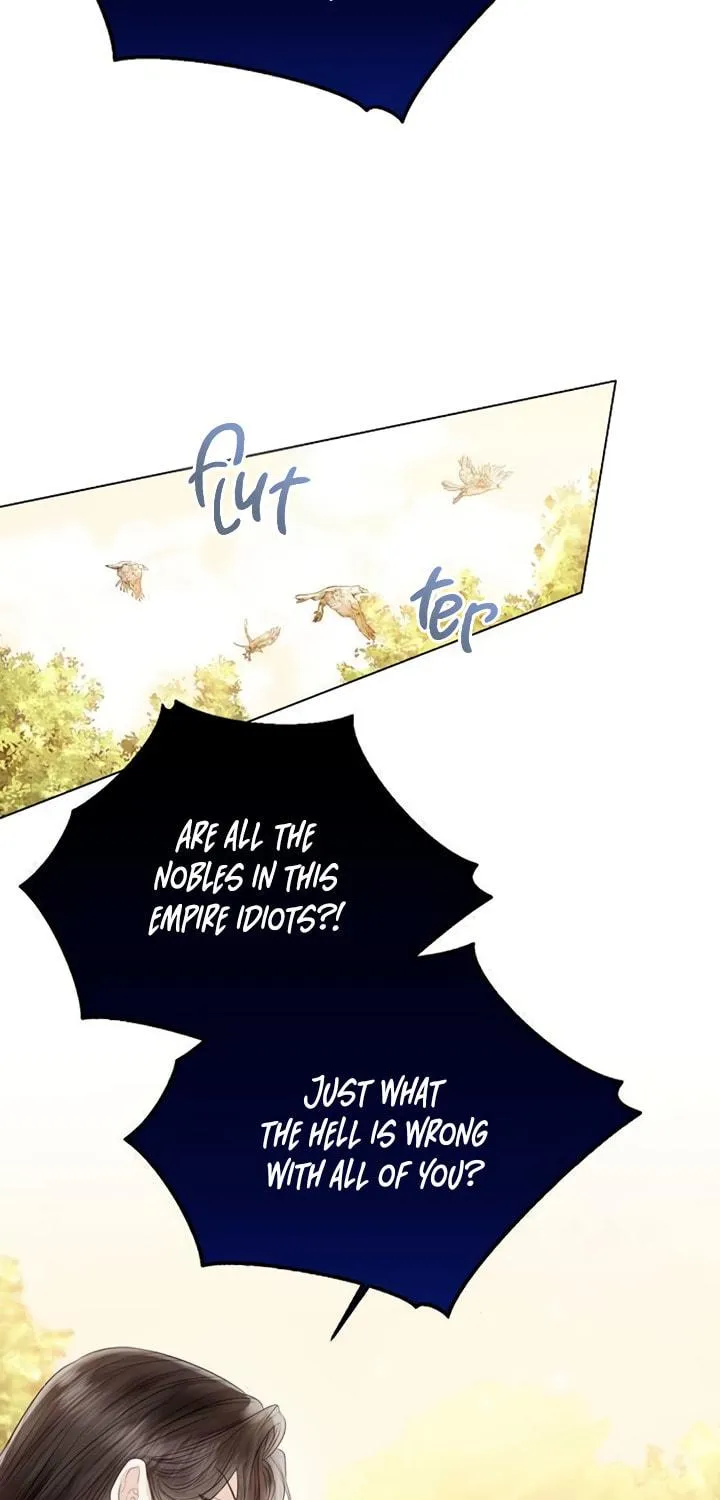 I Will Give Up the Position as the Empress Chapter 30 page 72 - 