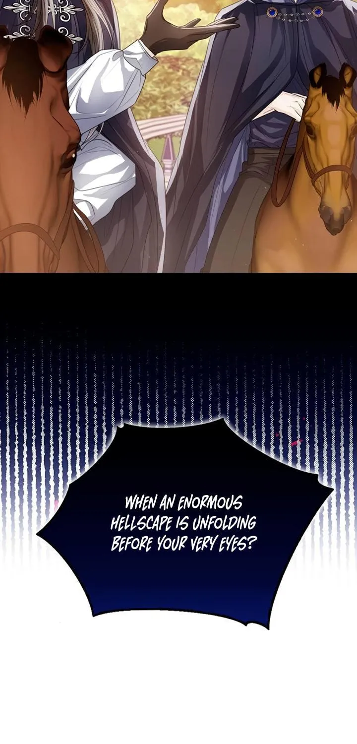 I Will Give Up the Position as the Empress Chapter 30 page 74 - 