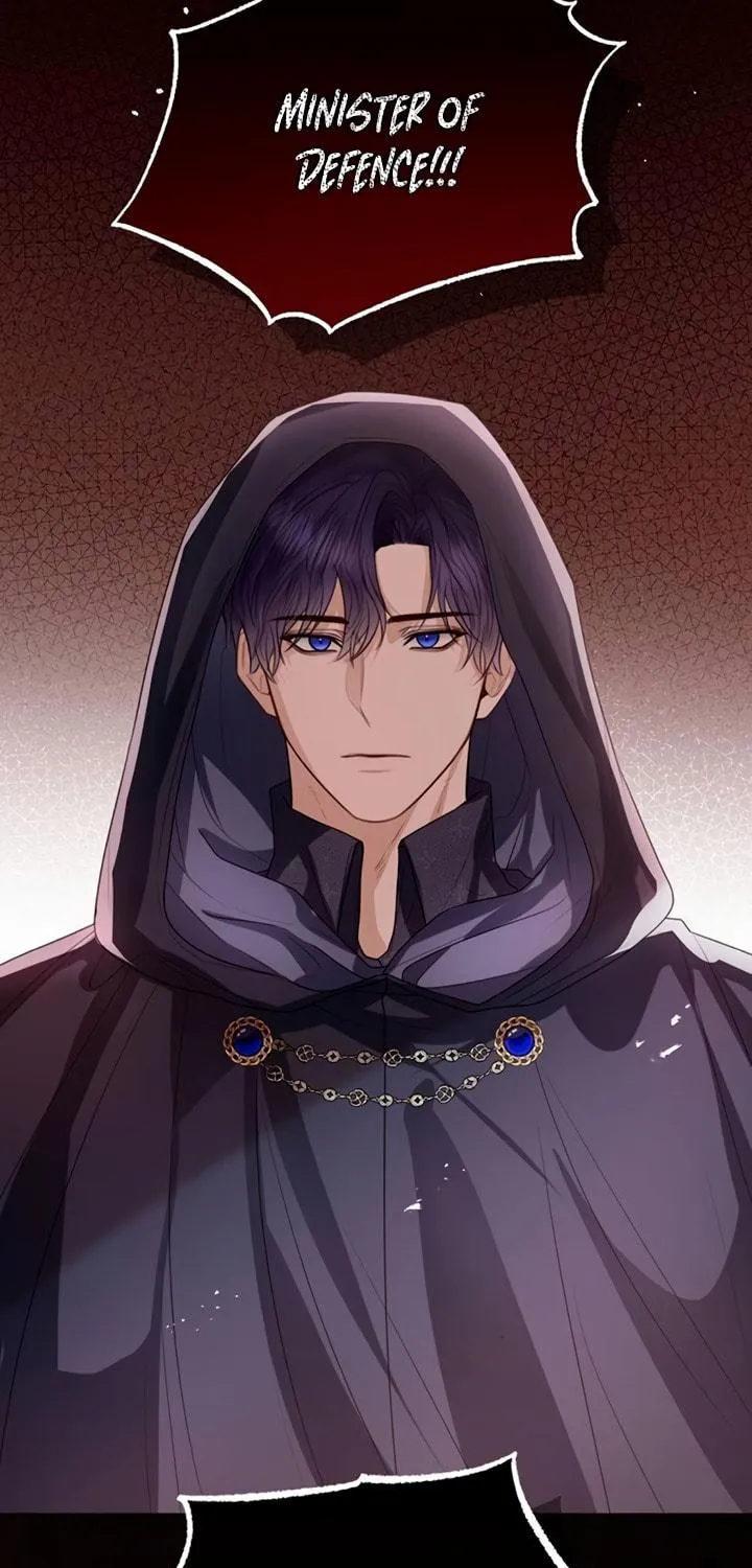 I Will Give Up the Position as the Empress Chapter 30 page 80 - 