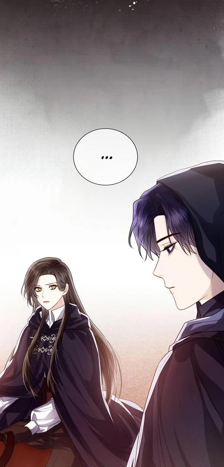 I Will Give Up the Position as the Empress Chapter 30 page 82 - 