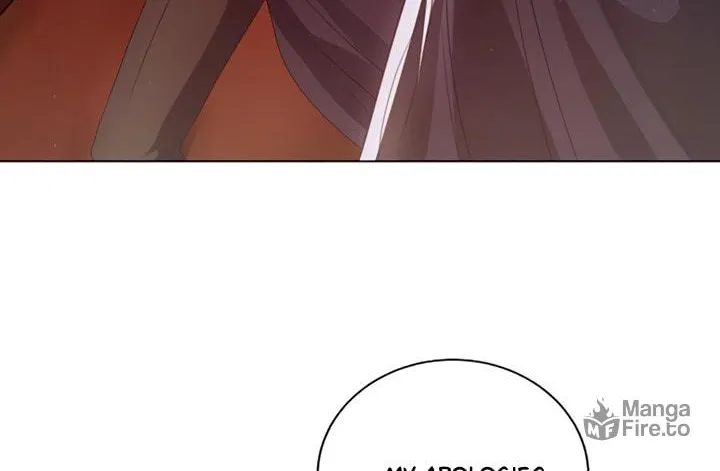 I Will Give Up the Position as the Empress Chapter 30 page 83 - 